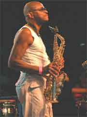 steve potts